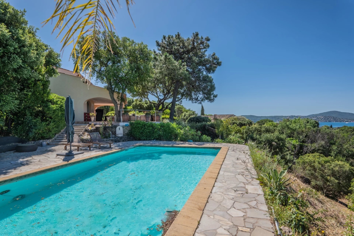 Maison de luxe à vendre à Grimaud, 2 095 000 €, Photo 2