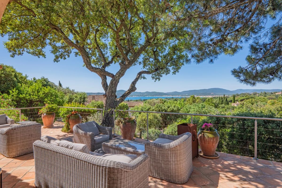 Maison de luxe à vendre à Grimaud, 2 095 000 €, Photo 3