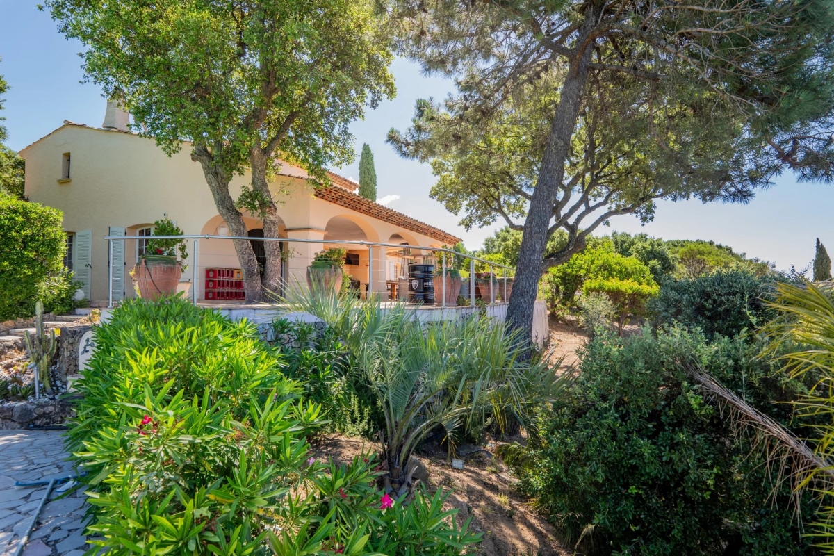 Maison de luxe à vendre à Grimaud, 2 095 000 €, Photo 4