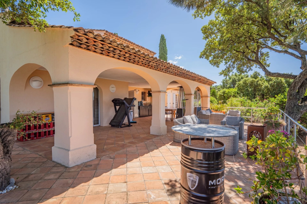 Maison de luxe à vendre à Grimaud, 2 095 000 €, Photo 5