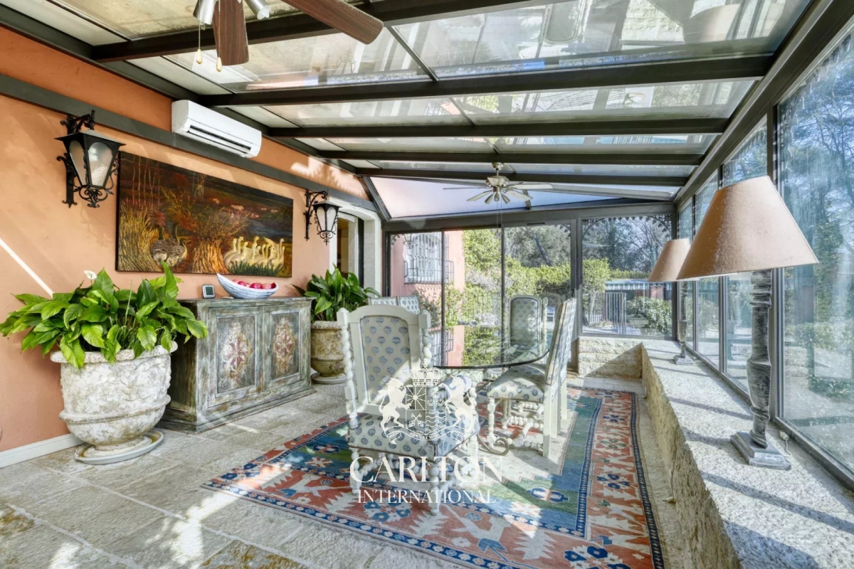 Luxury House for sale in Mougins, 3 750 000 €, Photo 6