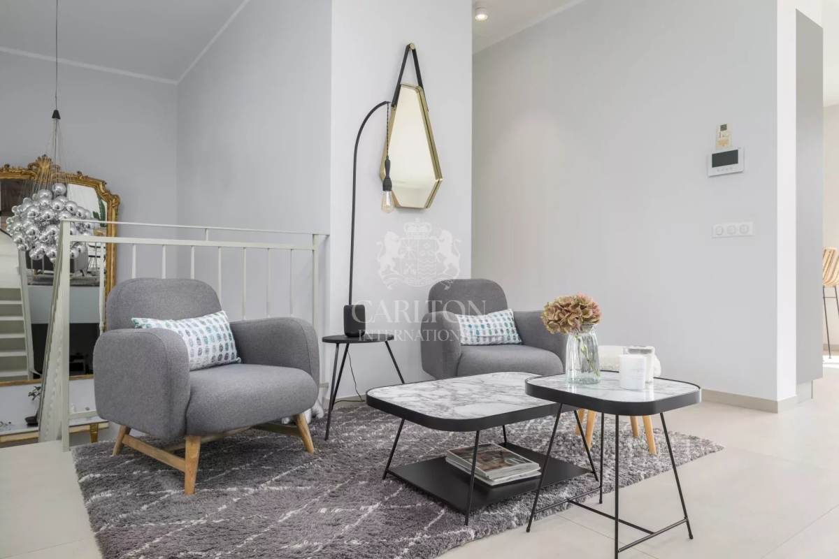 Maison de luxe à vendre à La Roquette-sur-Siagne, 2 250 000 €, Photo 7