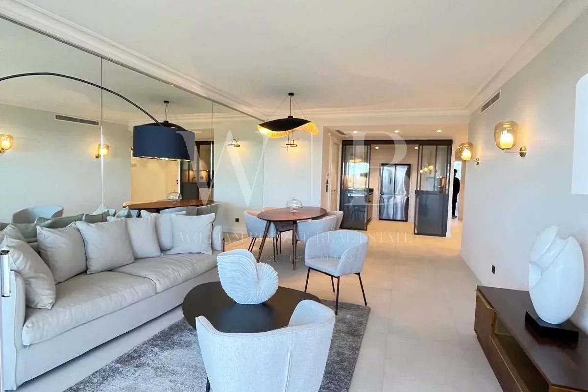 Appartement de luxe à vendre à Cannes, 1 580 000 €, Photo 2