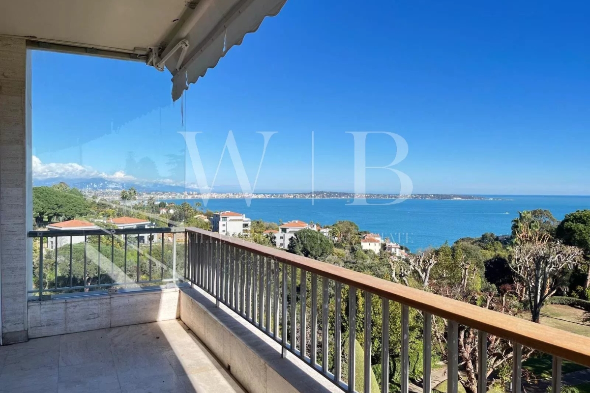 Appartement de luxe à vendre à Cannes, 1 580 000 €, Photo 3