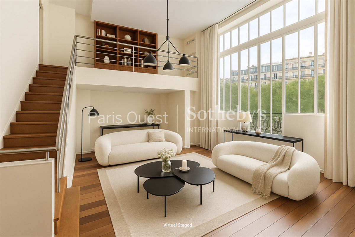 Maison de luxe à vendre à Paris 17ème, 4 995 000 €, Photo 1