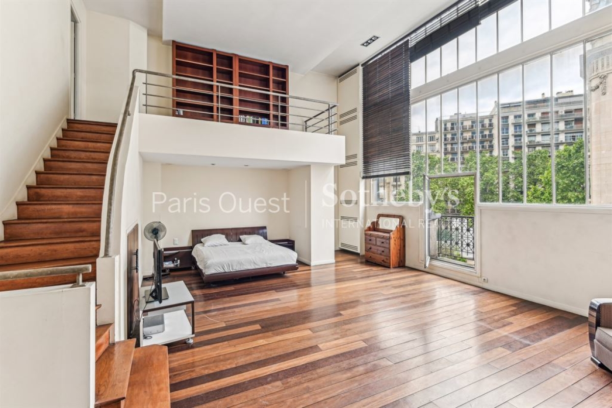 Maison de luxe à vendre à Paris 17ème, 4 995 000 €, Photo 2