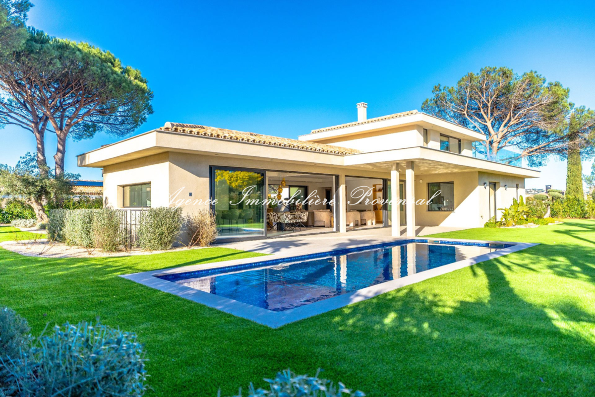 Luxury House for sale in Sainte-Maxime, 2 990 000 €, Photo 3