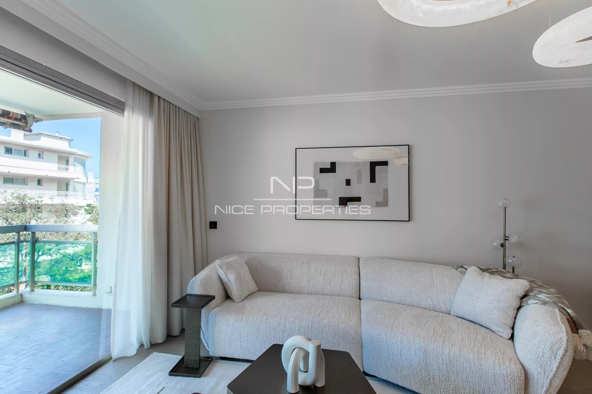 Appartement de luxe à vendre à Nice, 598 000 €, Photo 4