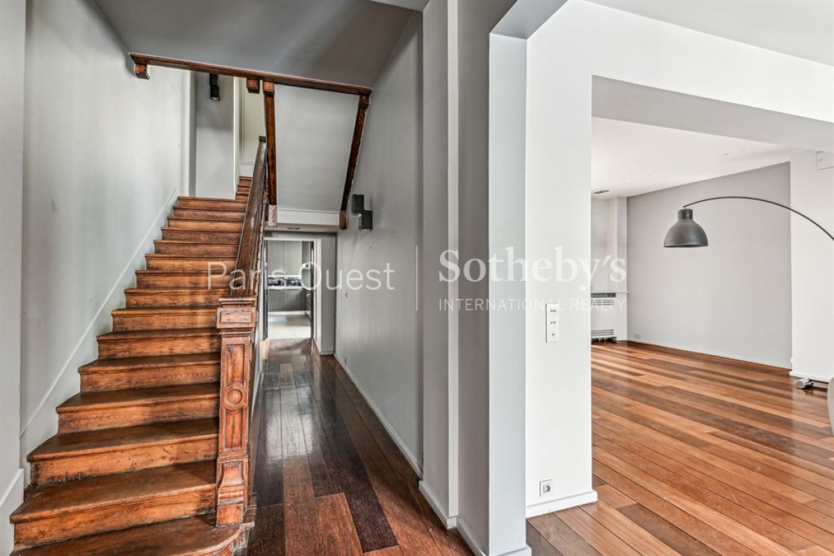 Maison de luxe à vendre à Paris 17ème, 4 995 000 €, Photo 4