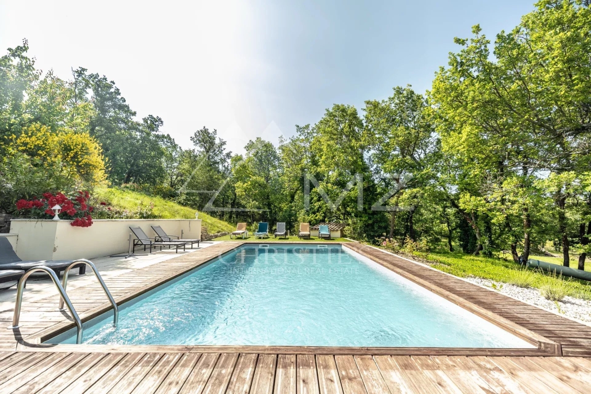 Luxury House for sale in Gordes, 1 150 000 €, Photo 5