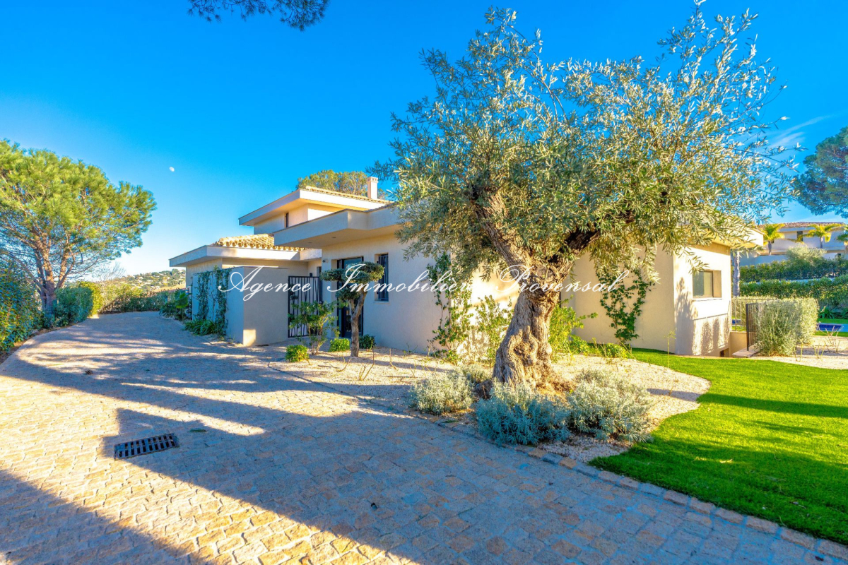 Luxury House for sale in Sainte-Maxime, 2 990 000 €, Photo 5