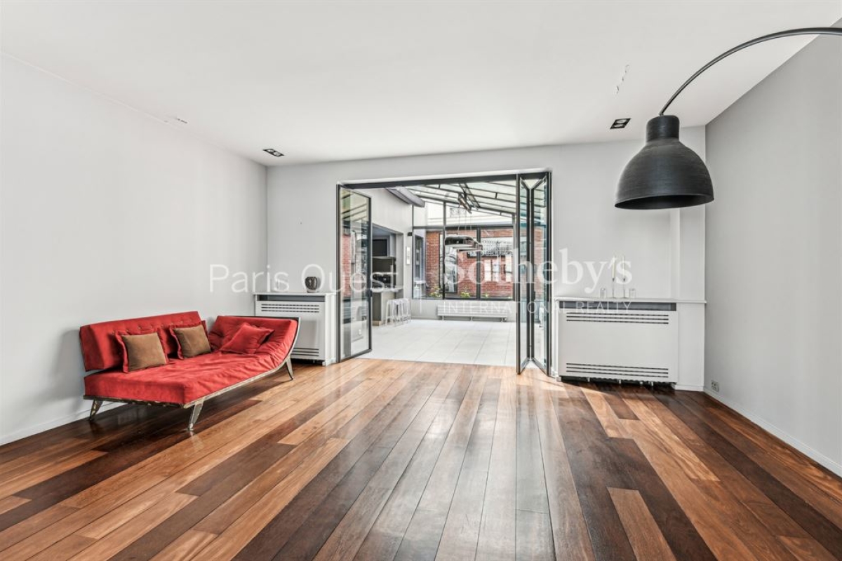 Maison de luxe à vendre à Paris 17ème, 4 995 000 €, Photo 6