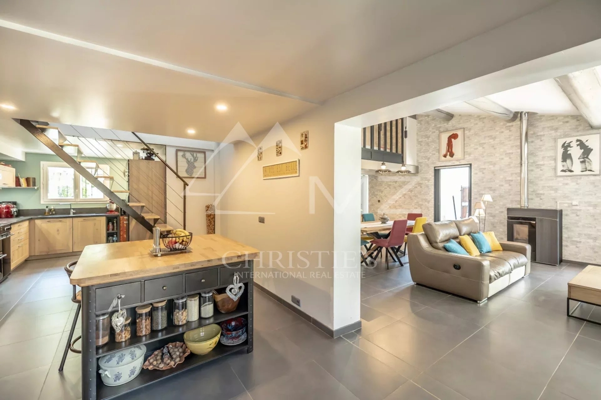 Luxury House for sale in Gordes, 1 150 000 €, Photo 7