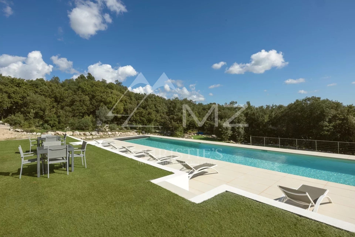 Luxury House for sale in Fayence, 1 295 000 €, Photo 2