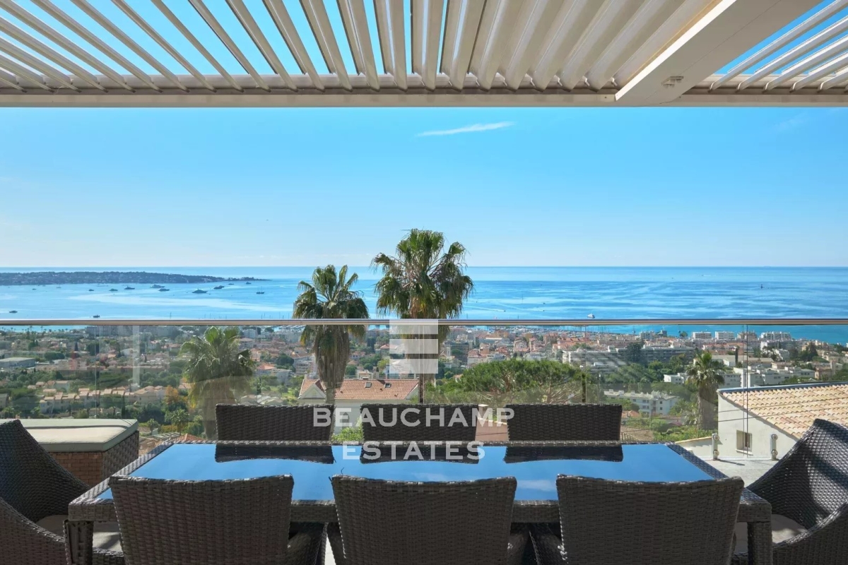 Maison de luxe à vendre à Le Golfe Juan, 2 200 000 €, Photo 2