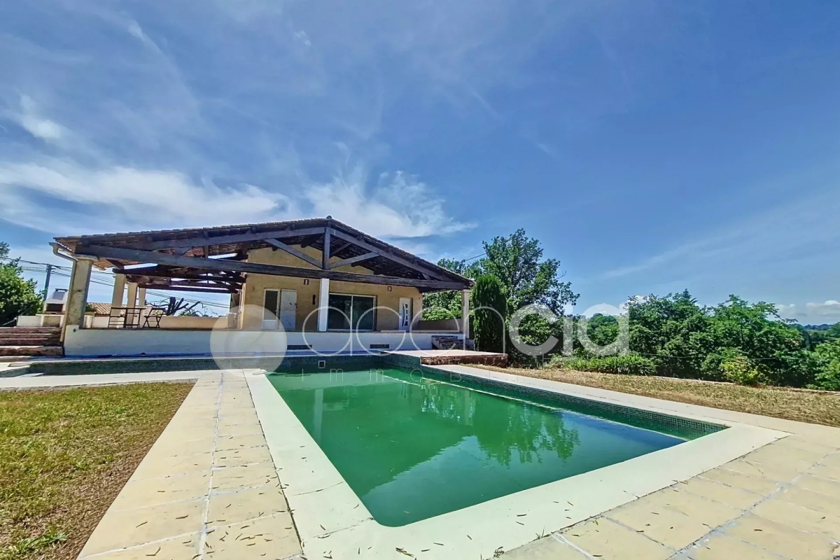 Luxury Apartment for sale in Valbonne, 695 000 €, Photo 3