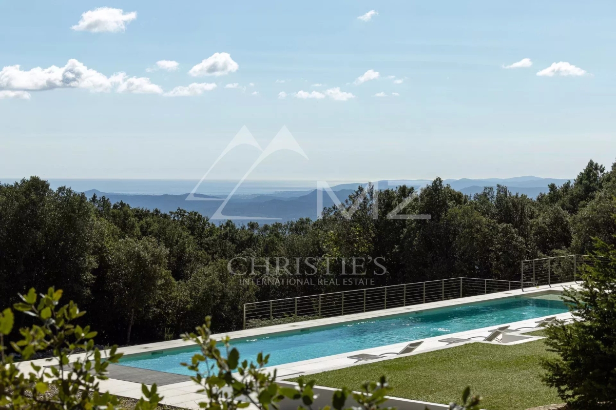 Luxury House for sale in Fayence, 1 295 000 €, Photo 3