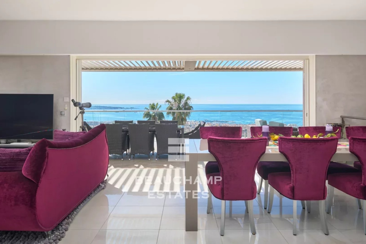 Maison de luxe à vendre à Le Golfe Juan, 2 200 000 €, Photo 3