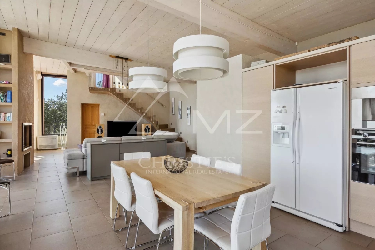 Luxury House for sale in Fayence, 1 295 000 €, Photo 4