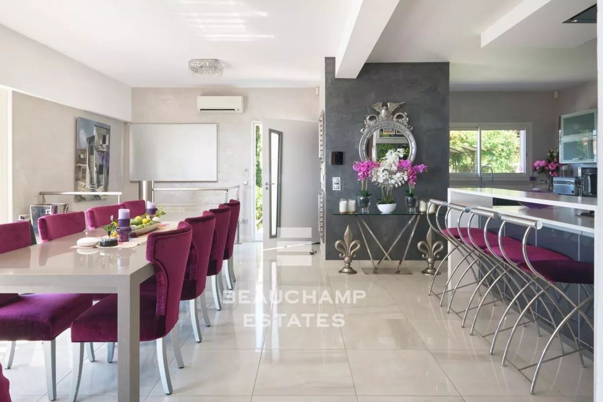 Maison de luxe à vendre à Le Golfe Juan, 2 200 000 €, Photo 5