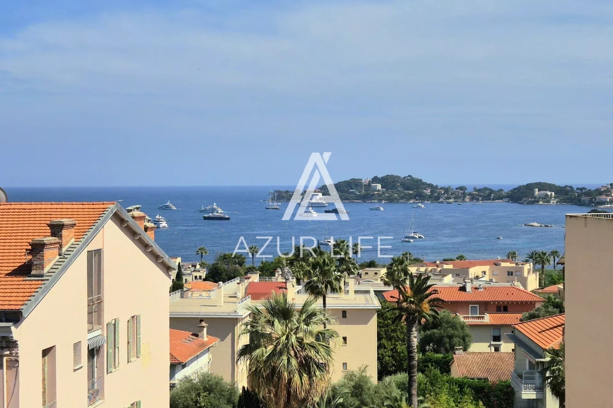 Luxury Apartment for sale in Beaulieu-sur-Mer, 895 000 €, Photo 1