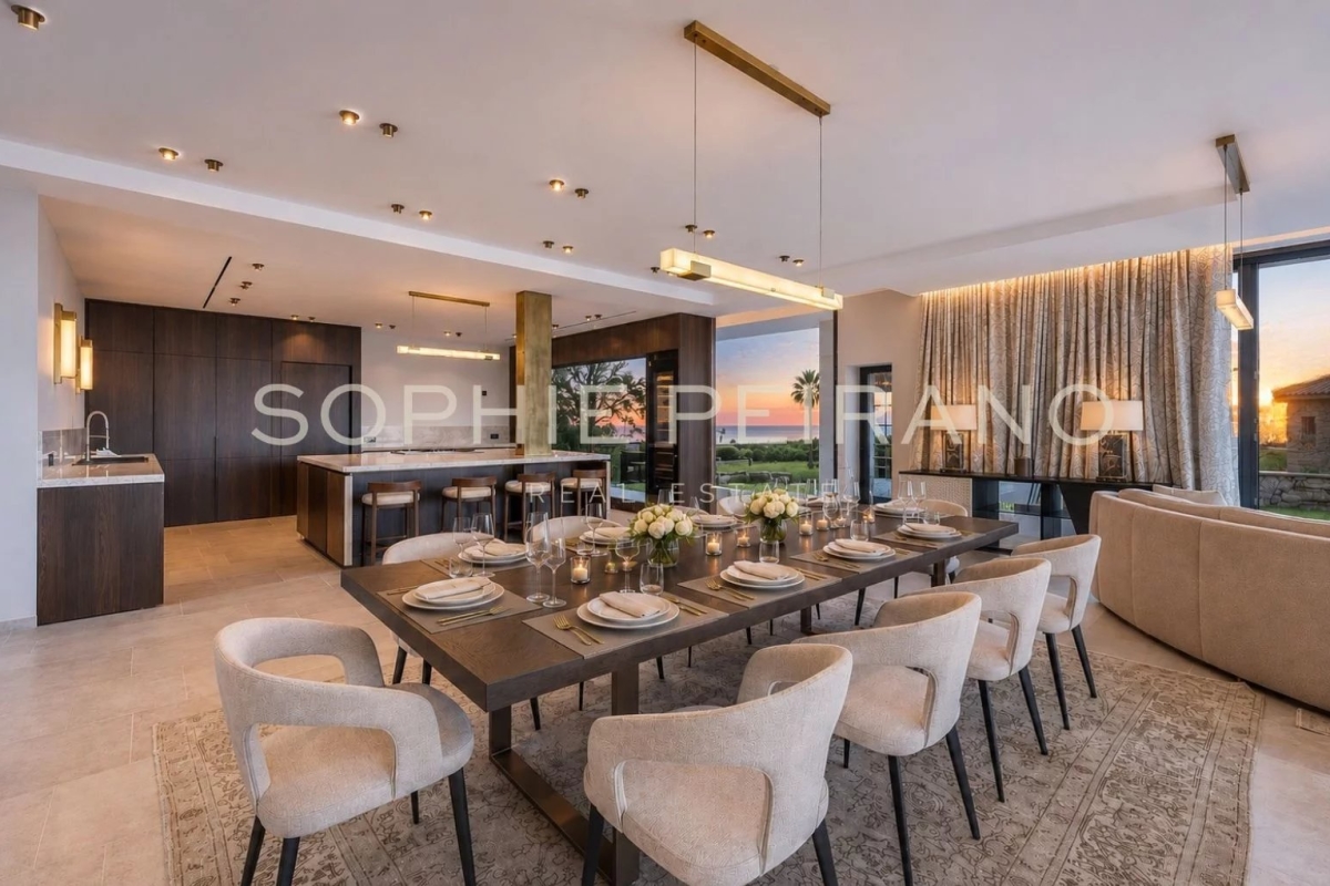 Maison de luxe à vendre à Cannes, 8 950 000 €, Photo 3