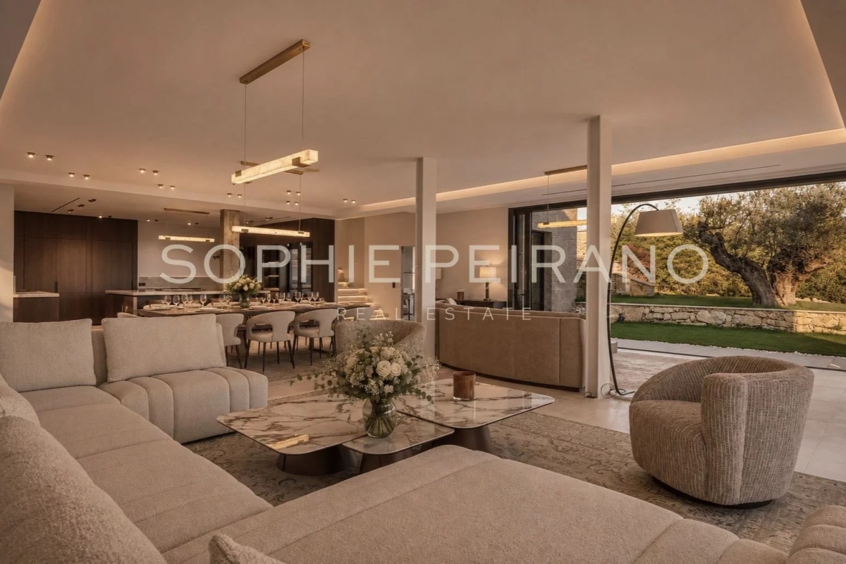 Maison de luxe à vendre à Cannes, 8 950 000 €, Photo 4