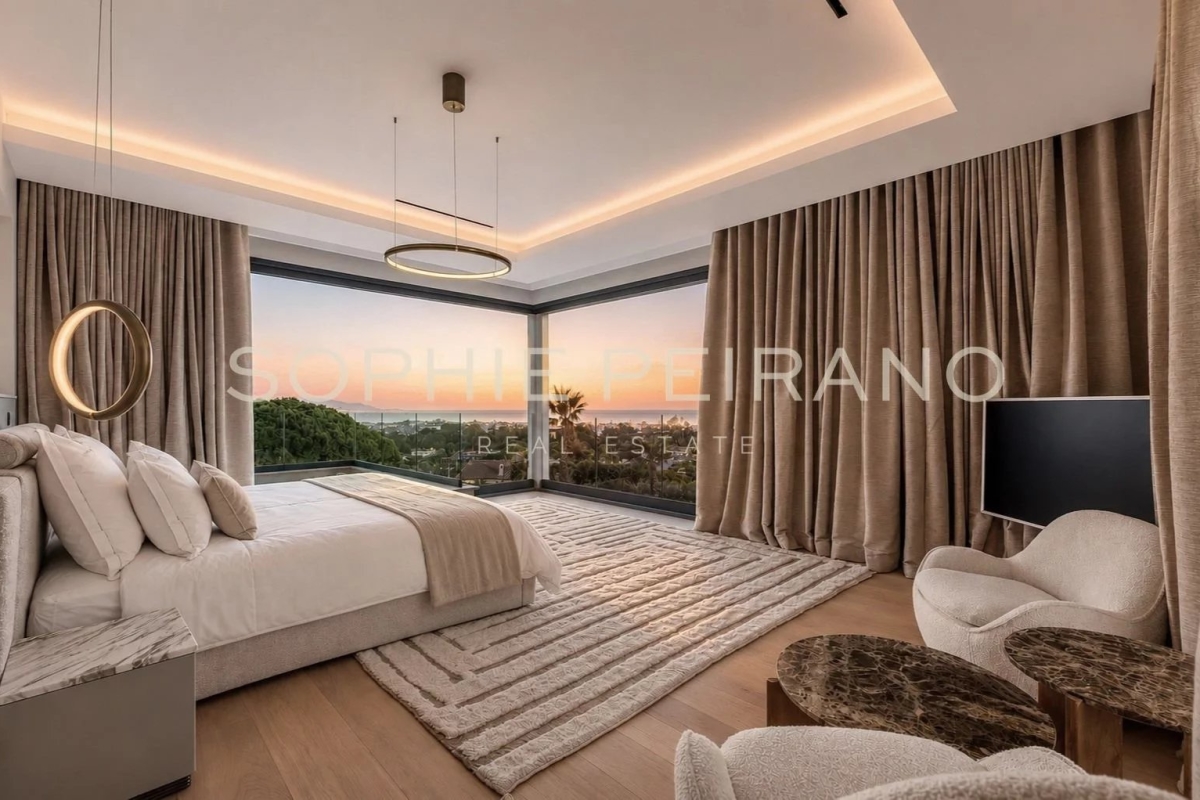 Maison de luxe à vendre à Cannes, 8 950 000 €, Photo 5