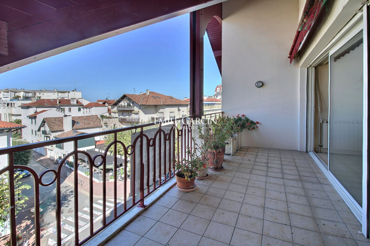 Appartement de luxe à vendre à Saint-Jean-de-Luz, 1 915 000 €, Photo 5