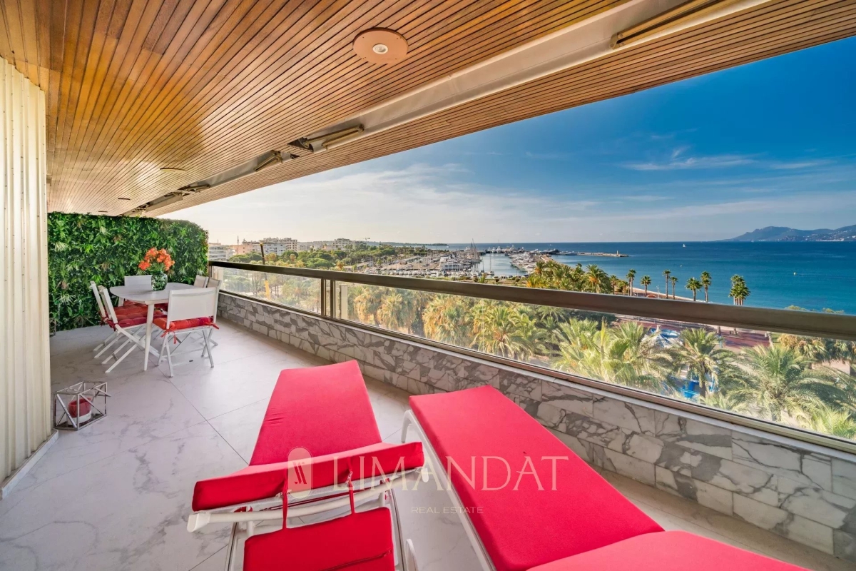 Luxury Apartment for sale in Cannes, 3 000 000 €, Photo 5