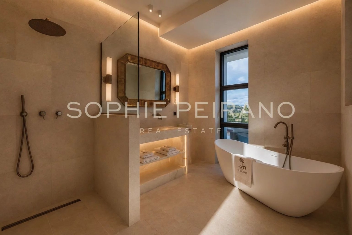 Maison de luxe à vendre à Cannes, 8 950 000 €, Photo 6