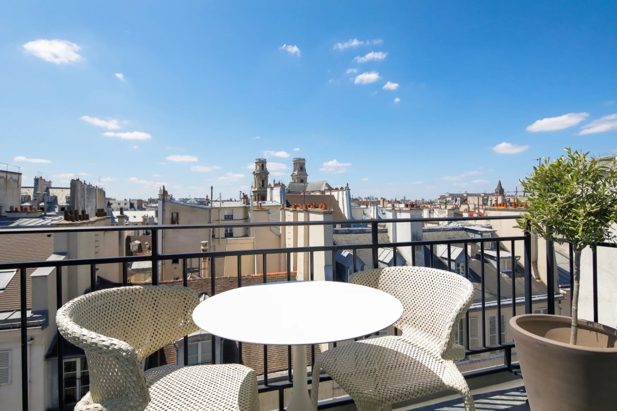 Luxury Apartment for sale in Paris 6Ème, 1 690 000 €, Photo 1