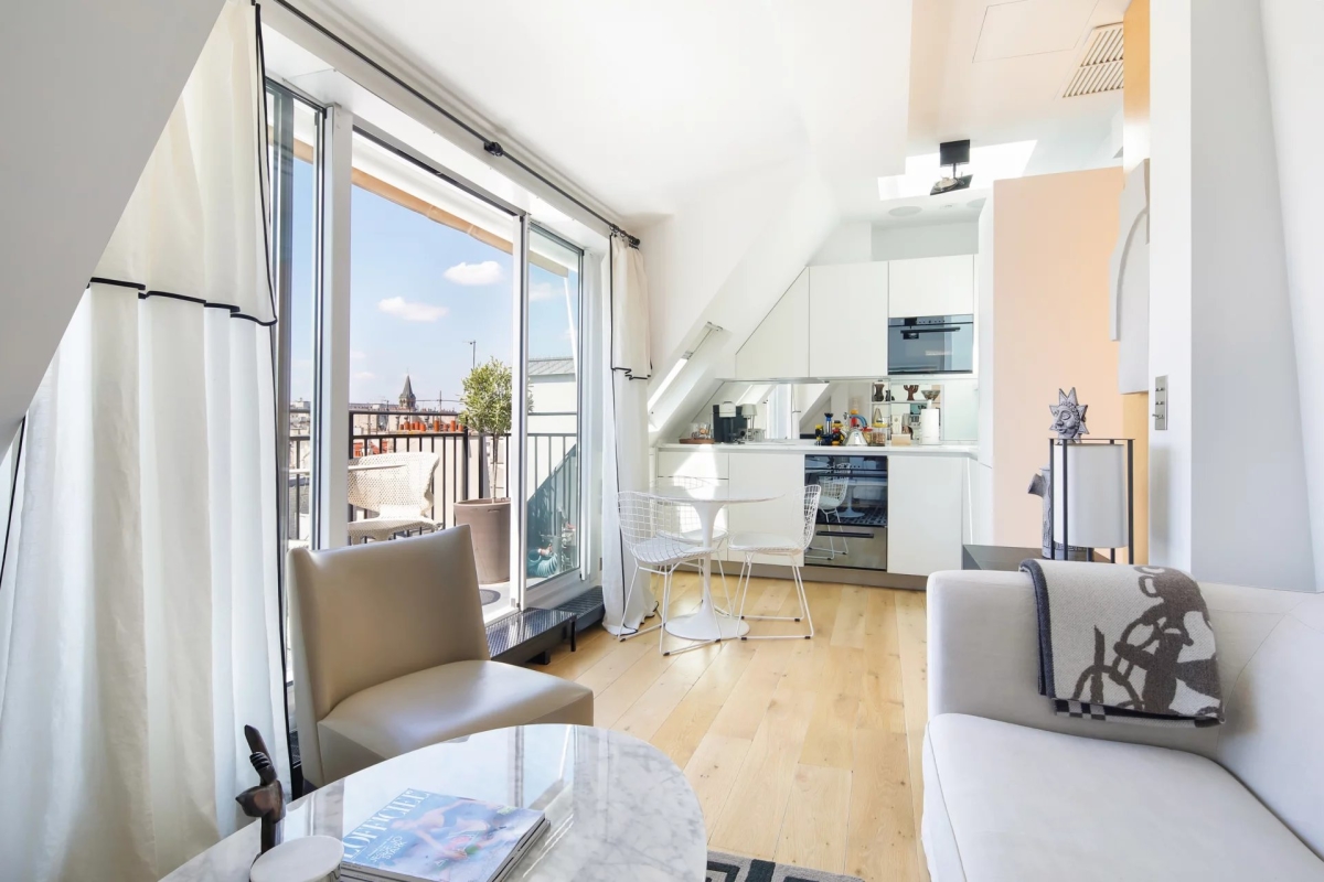Luxury Apartment for sale in Paris 6Ème, 1 690 000 €, Photo 4