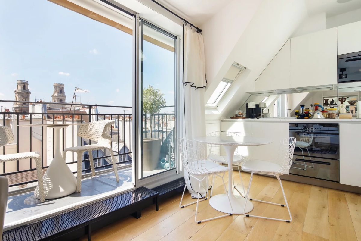 Luxury Apartment for sale in Paris 6Ème, 1 690 000 €, Photo 5