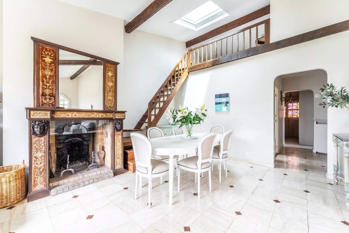 Appartement de luxe à vendre à Boulogne-Billancourt, 1 245 000 €, Photo 7