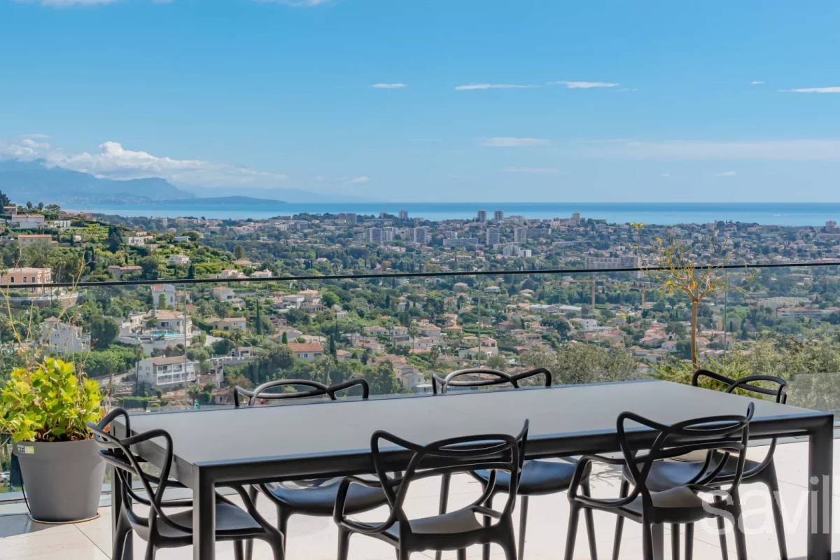 Luxury House for sale in Cannes, 3 690 000 €, Photo 1