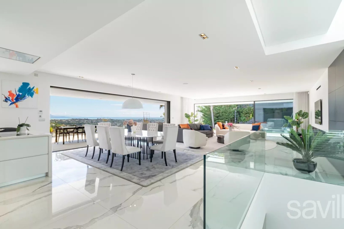 Luxury House for sale in Cannes, 3 690 000 €, Photo 3