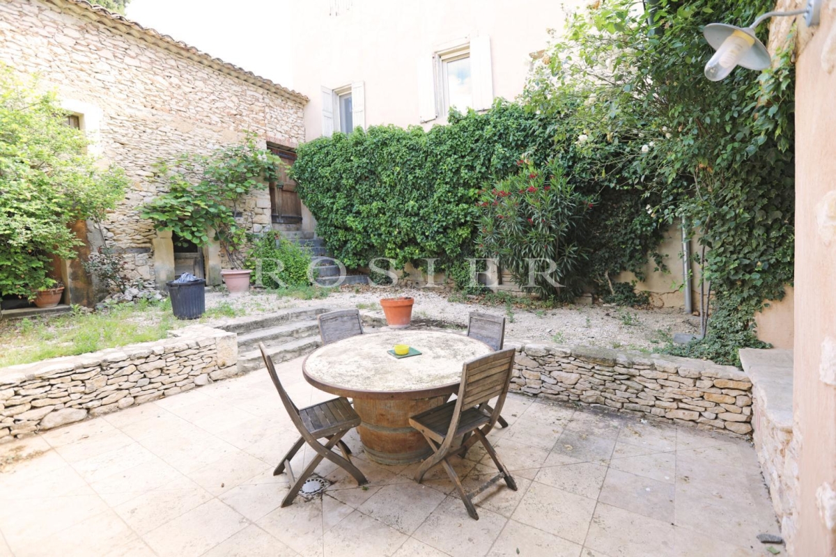 Maison de luxe à vendre à Saint Saturnin les Apt, 2 300 000 €, Photo 4