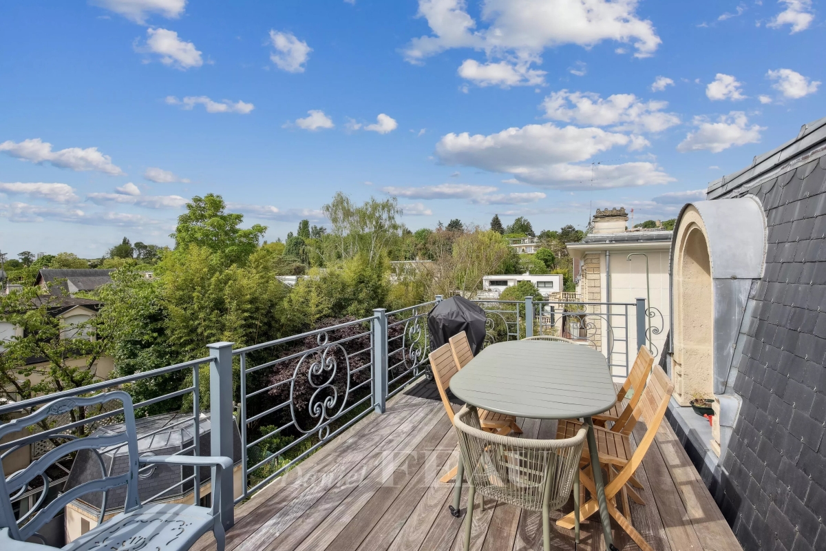 Maison de luxe à vendre à Châtenay-Malabry, 2 950 000 €, Photo 4