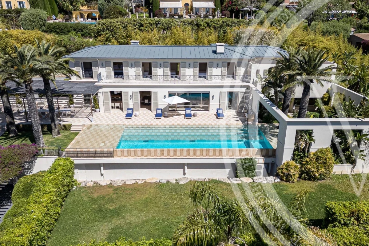 Maison de luxe à vendre à Èze, 22 000 000 €, Photo 4
