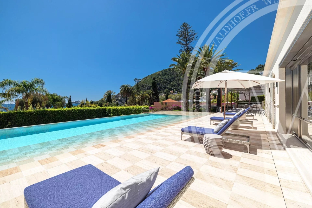 Maison de luxe à vendre à Èze, 22 000 000 €, Photo 5