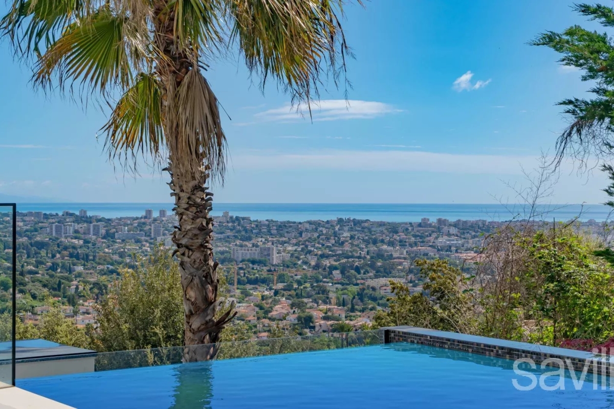 Luxury House for sale in Cannes, 3 690 000 €, Photo 5