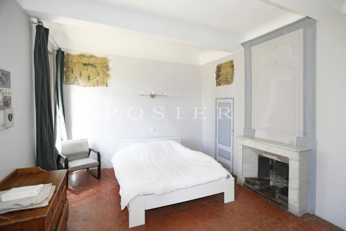 Maison de luxe à vendre à Saint Saturnin les Apt, 2 300 000 €, Photo 6