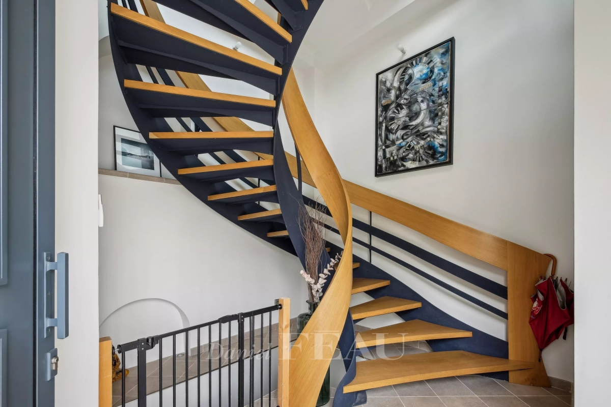 Maison de luxe à vendre à Châtenay-Malabry, 2 950 000 €, Photo 6