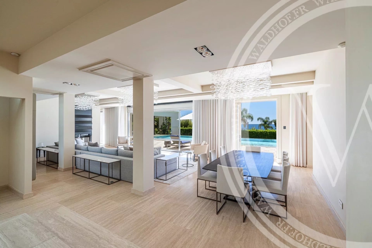 Maison de luxe à vendre à Èze, 22 000 000 €, Photo 6