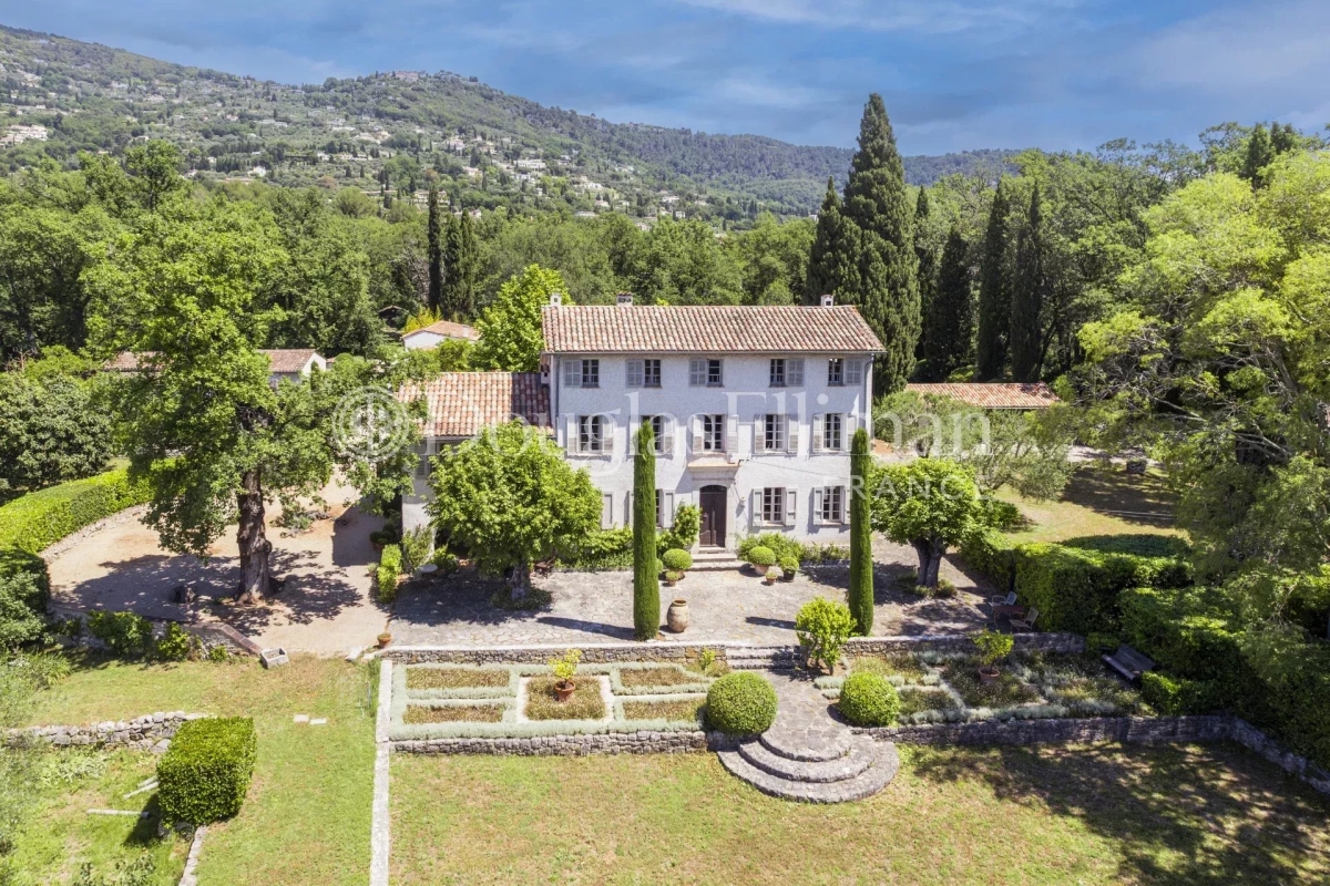 Maison de luxe à vendre à Grasse, 4 990 000 €, Photo 2