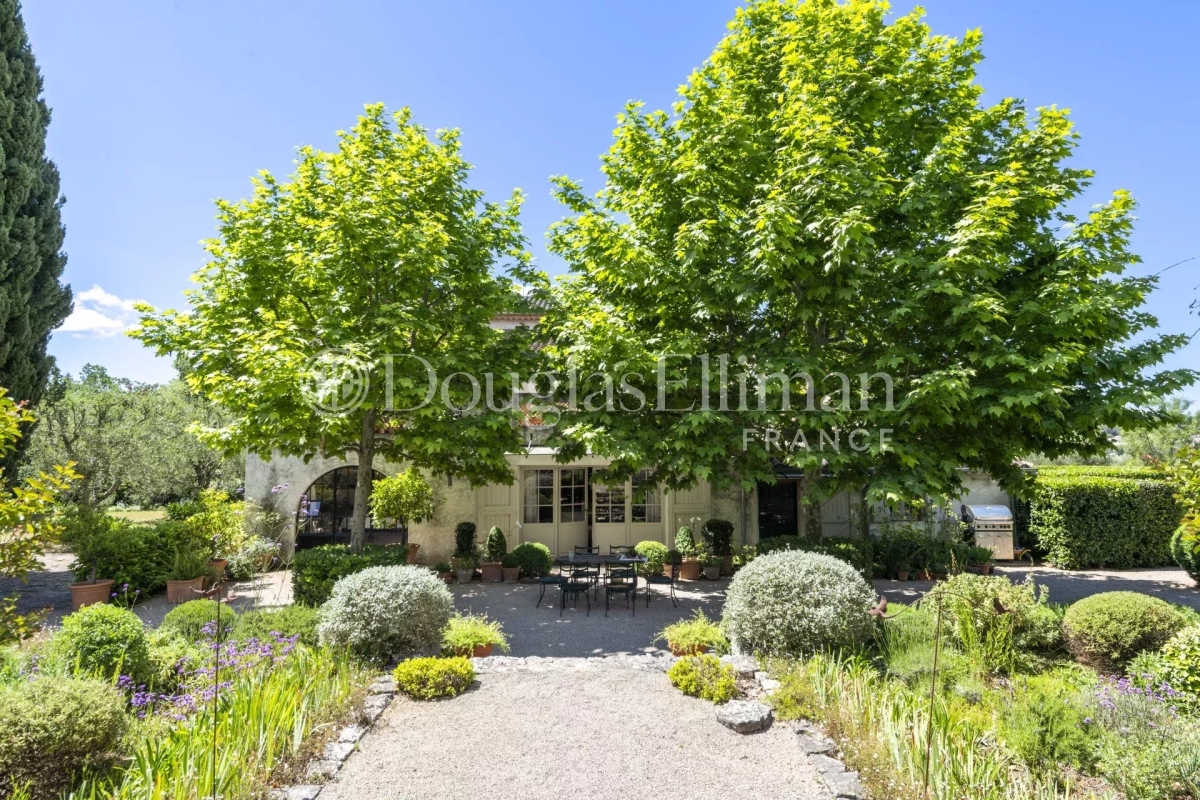 Maison de luxe à vendre à Grasse, 4 990 000 €, Photo 3