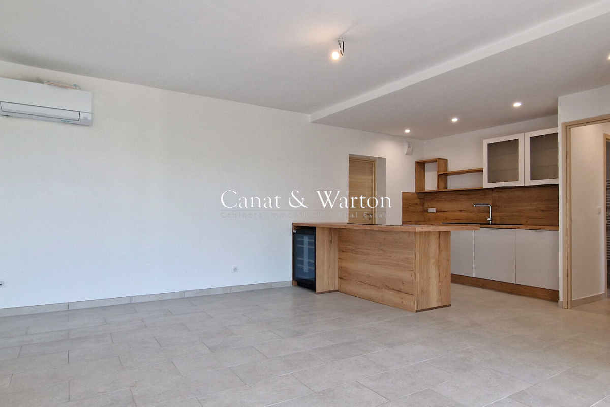 Appartement de luxe à vendre à Les Issambres, 750 000 €, Photo 6