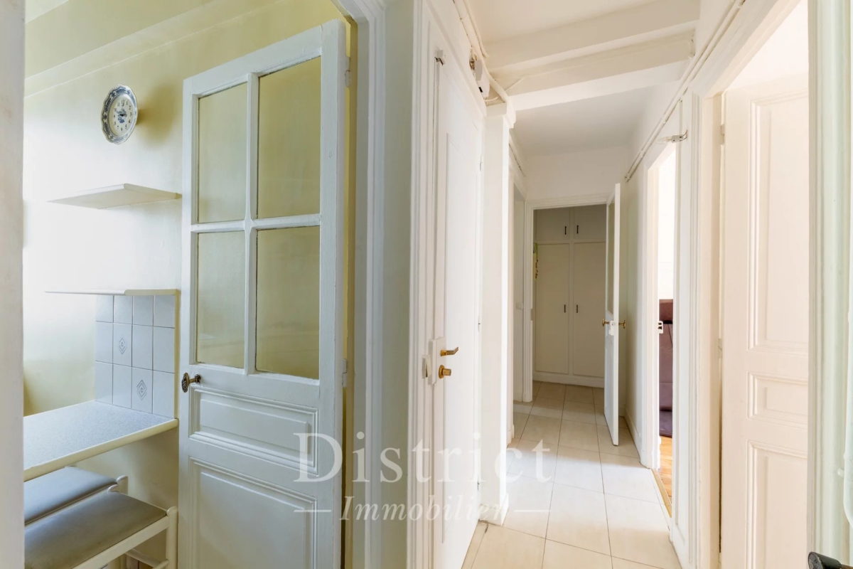 Luxury Apartment for sale in Paris 7ème, 624 000 €, Photo 6