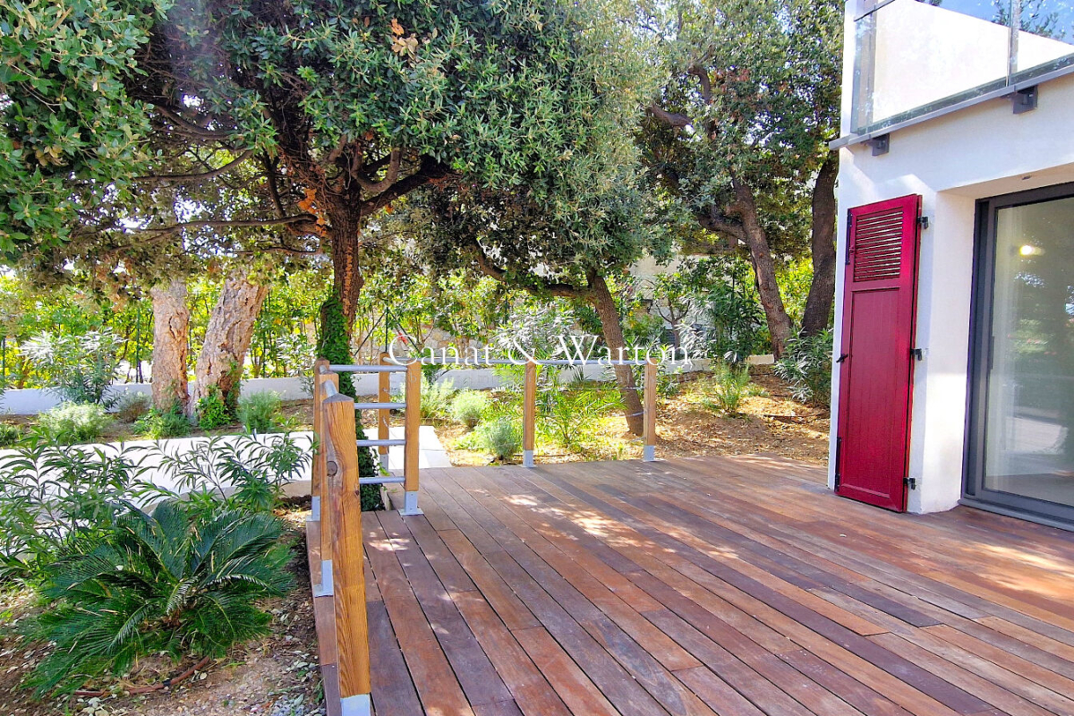 Appartement de luxe à vendre à Les Issambres, 750 000 €, Photo 7